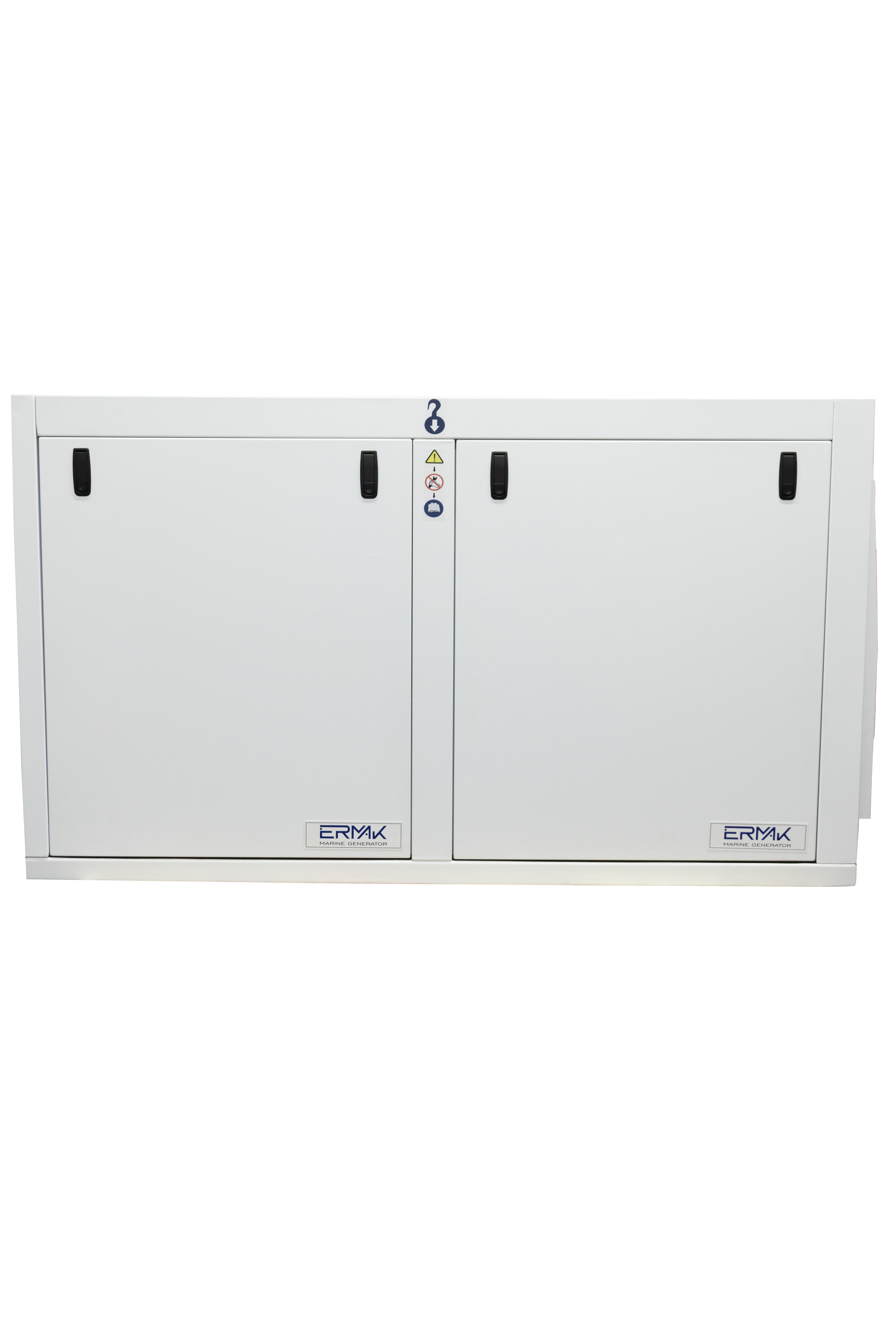 MMP45 - ERMAK MARINE GENERATOR